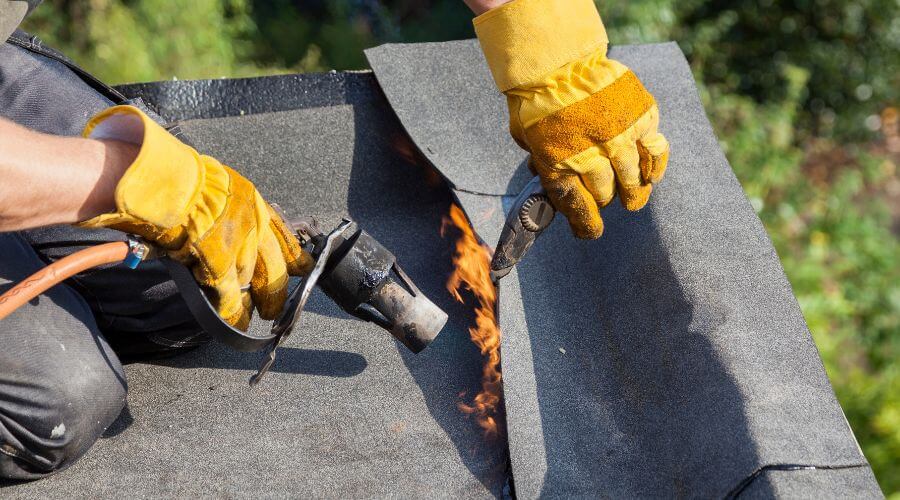Professional flood damage restoration services in Hunters, WA