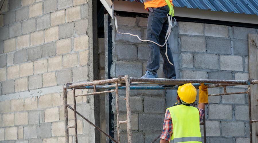 Expert flood damage restoration services in Hunters, WA